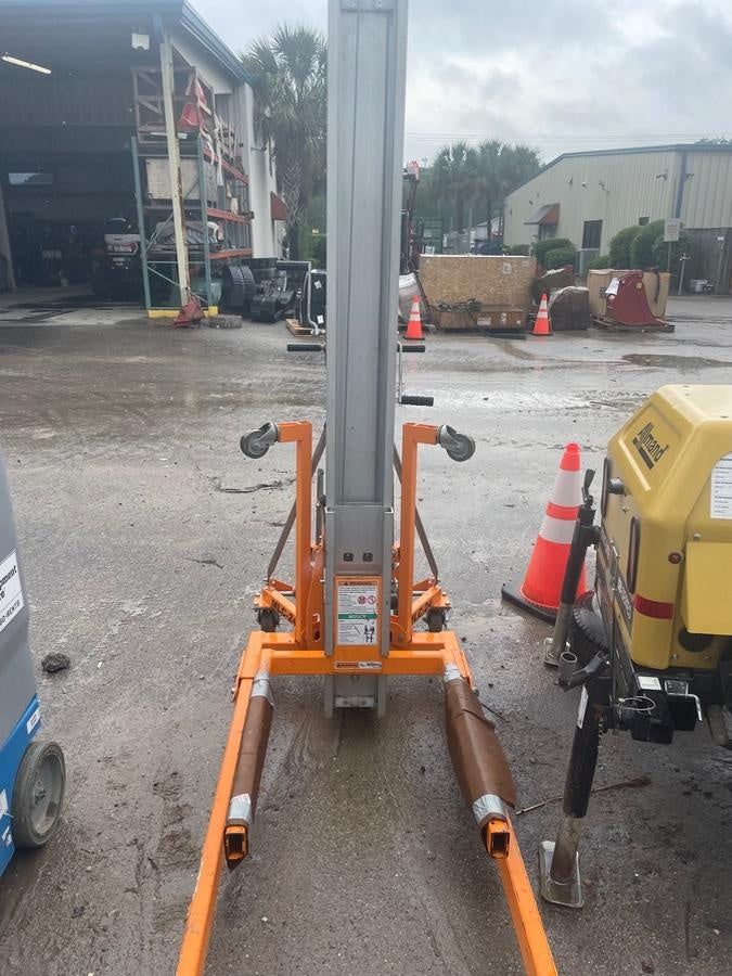 2021 LIFTSMART MLC-24