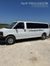 2023 CHEVROLET Express Van - Rental