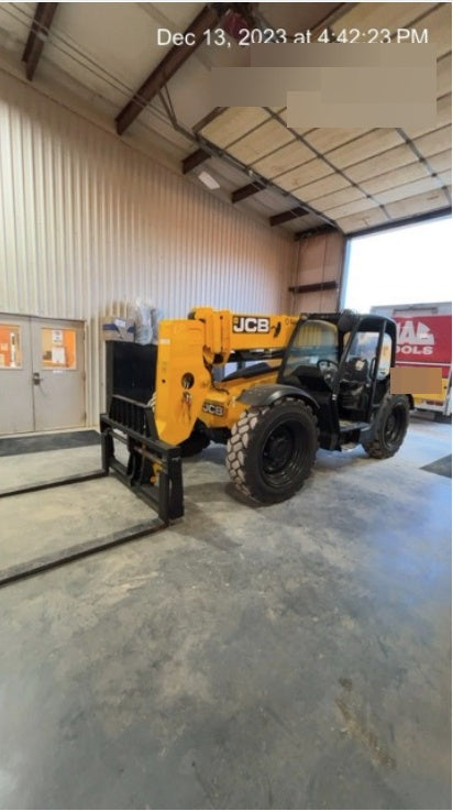 2024 JCB 506-36