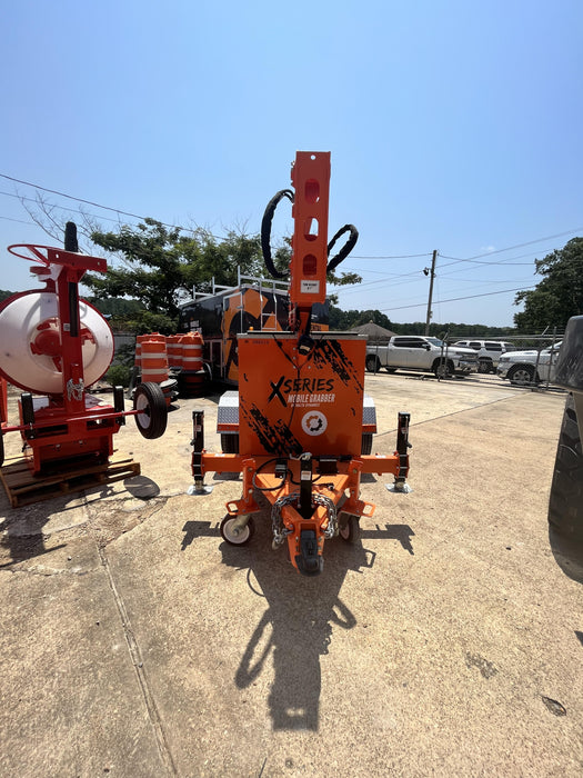 2022 MALTA DYNAMICS X1250