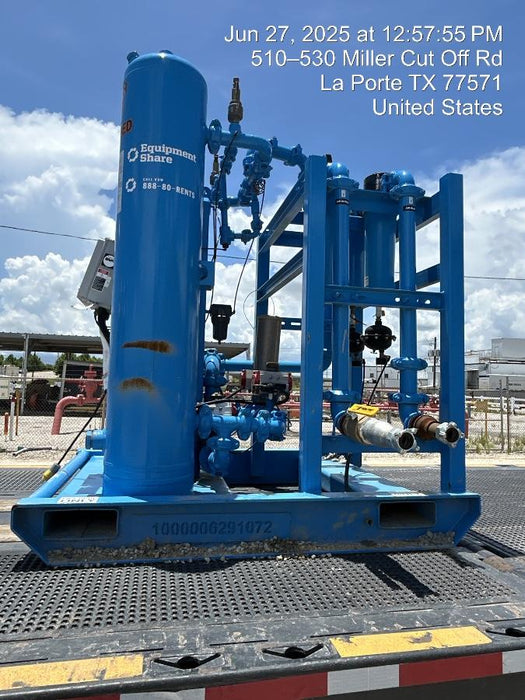 2024 HANKISON RDH-450G