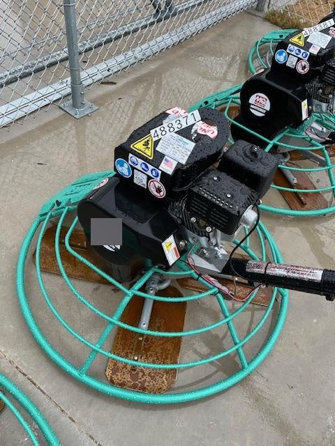 2025 MULTIQUIP J36H55