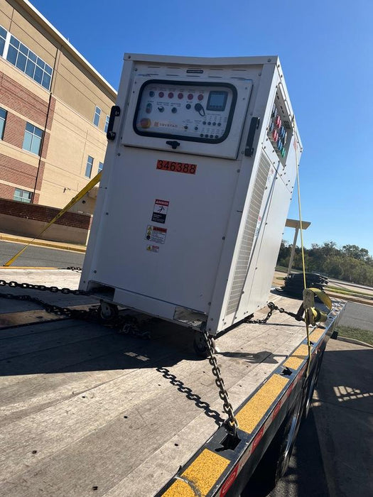 2023 TRYSTAR LP600H-240-480- 1DMT-CPS