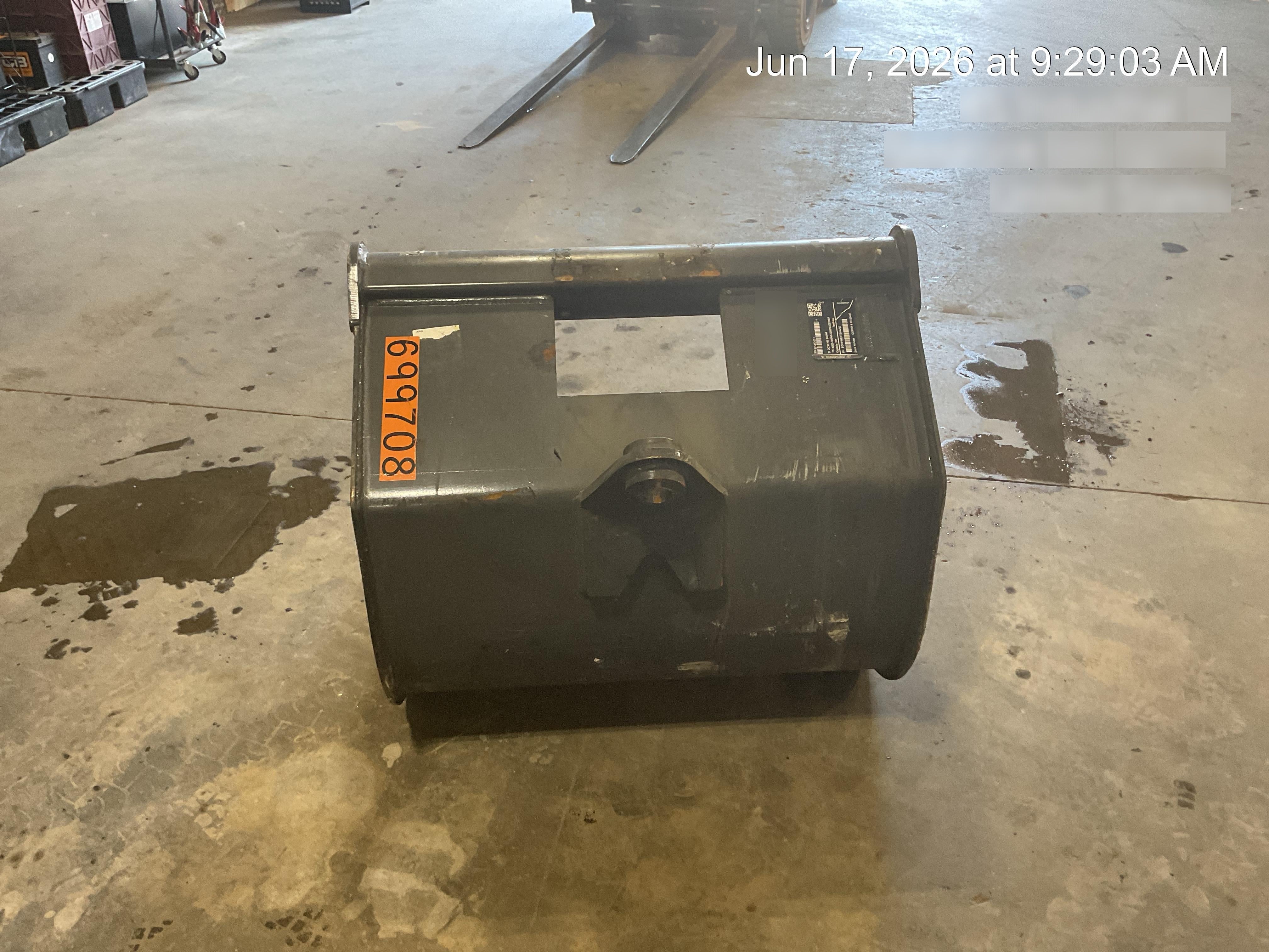 2026 TAG MANUFACTURING TAG 3630Q2