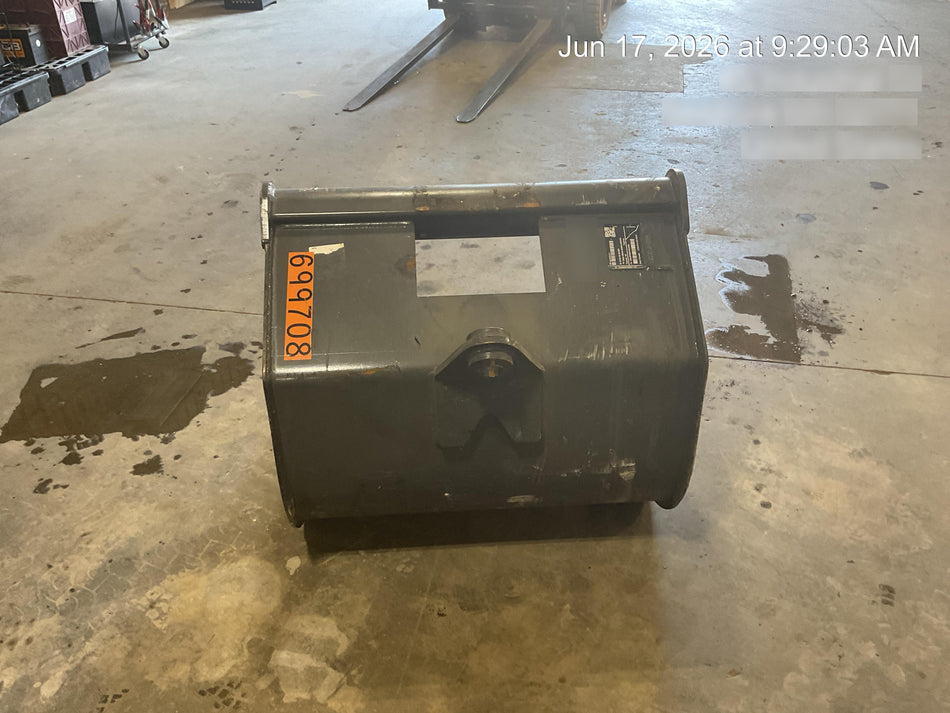 2026 TAG MANUFACTURING TAG 3630Q2