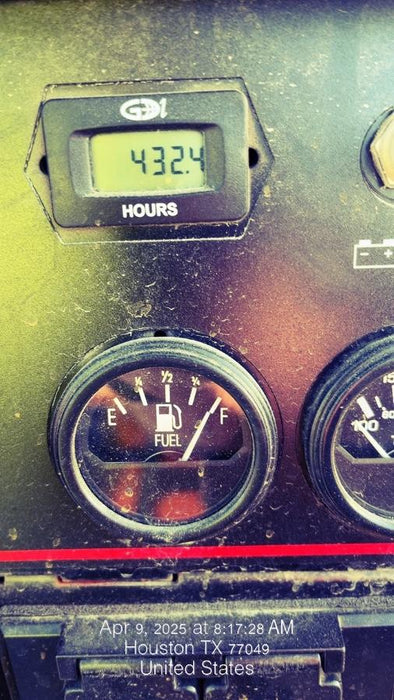 2025 Lincoln Electric LE400 Diesel, Kubota V1505, 22 HP, Trlr, Cable Rack, Light Kit, ES Decals, T3