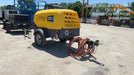 2022 ATLAS COPCO XAS188 CWK