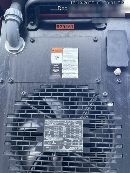 2025 LINCOLN ELECTRIC K3425-1