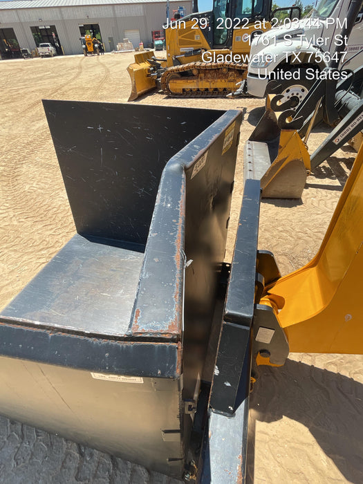 2021 STAR INDUSTRIES 1425