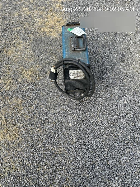 2019 MILLER ELECTRIC CST-280