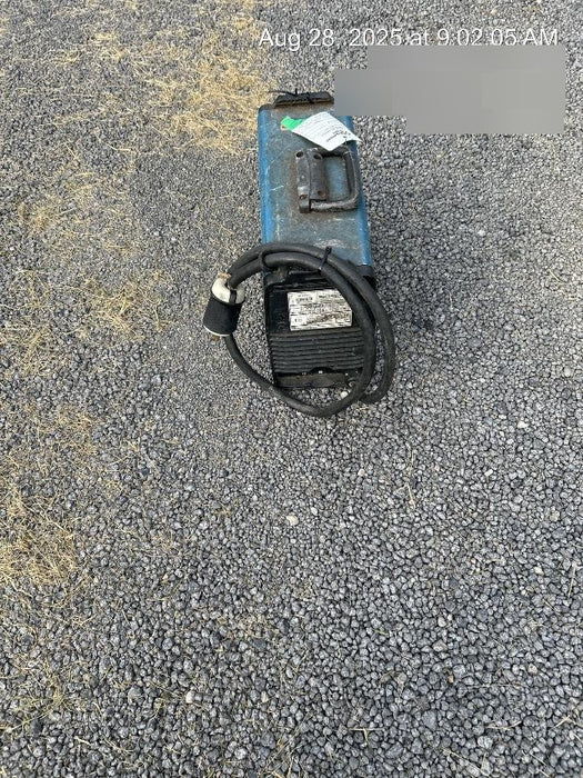 2019 MILLER ELECTRIC CST-280