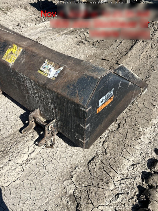 2021 STAR INDUSTRIES 1406B