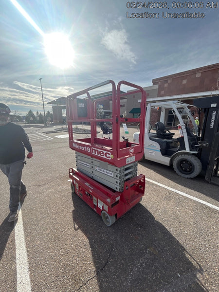 2019 MEC Micro 19