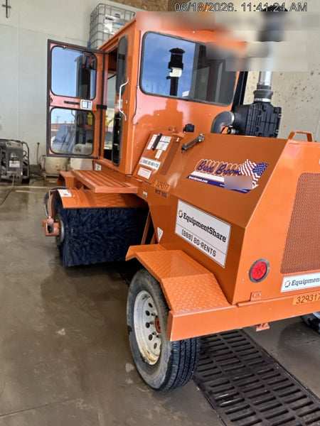 2023 BROCE RCT350