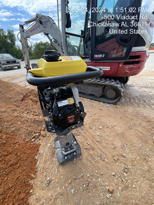 2024 WACKER NEUSON BS68-4Ab/28