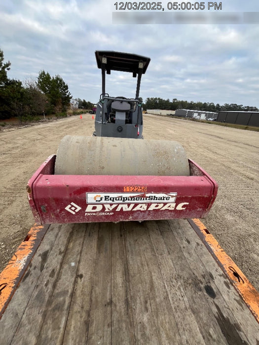 2020 DYNAPAC CA1400D