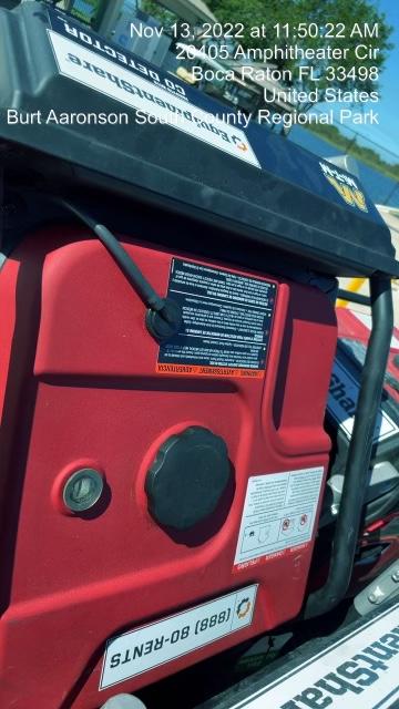 2022 MI-T-M GEN-8000-IMM1E