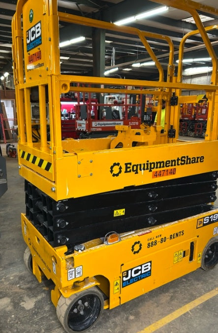 2024 JCB S1932E