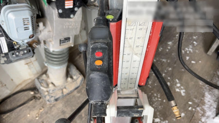 2025 HILTI DD250E