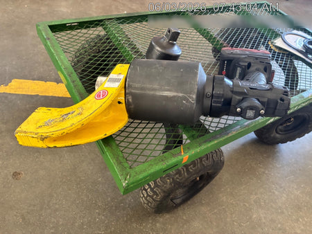 2025 TORCUP VT-6000