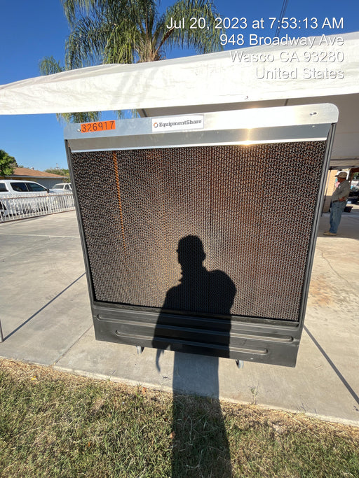 2023 BIG ASS FANS Cool Space 400