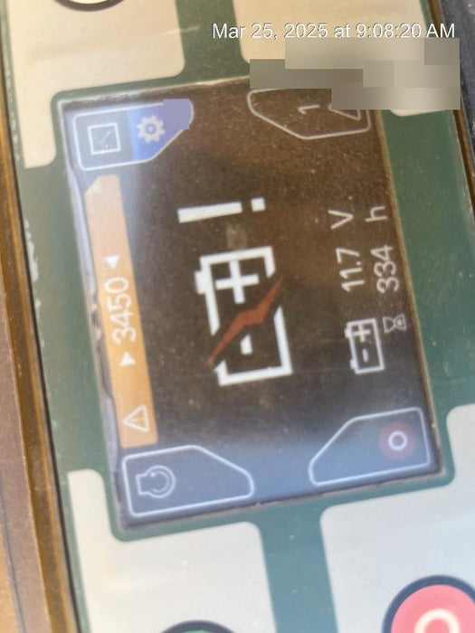 2021 ATLAS COPCO XAS188