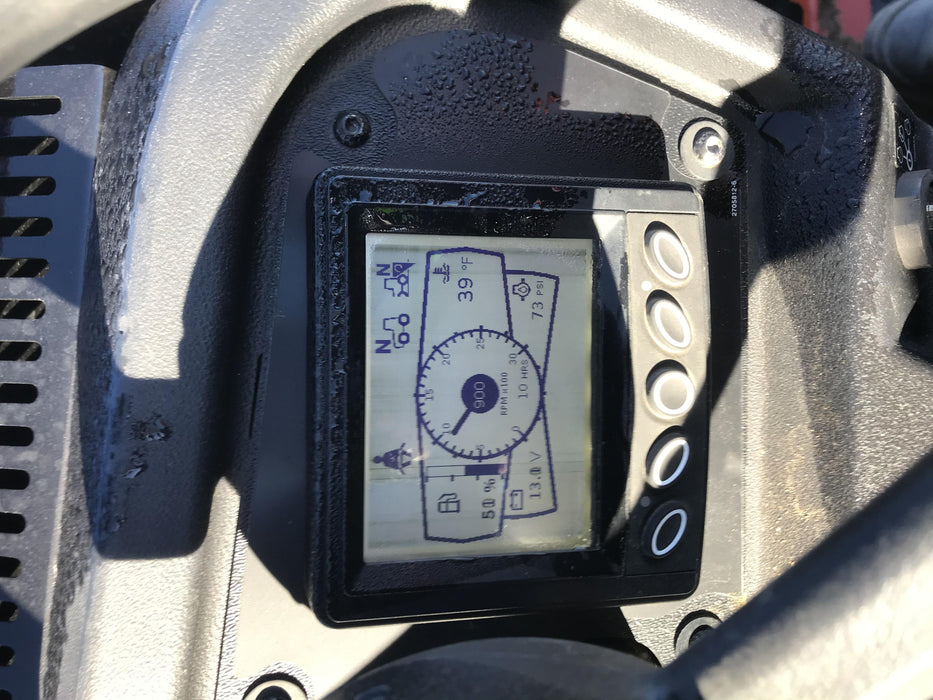 2019 DITCH WITCH RT45A