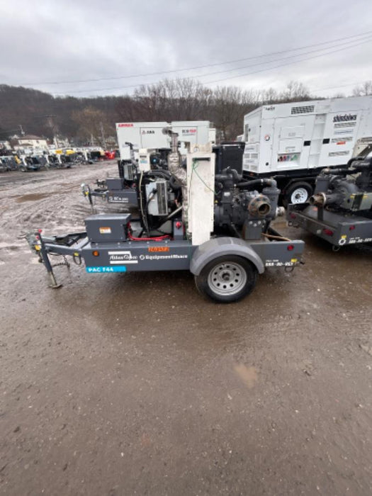 2022 ATLAS COPCO PAC F44 KD