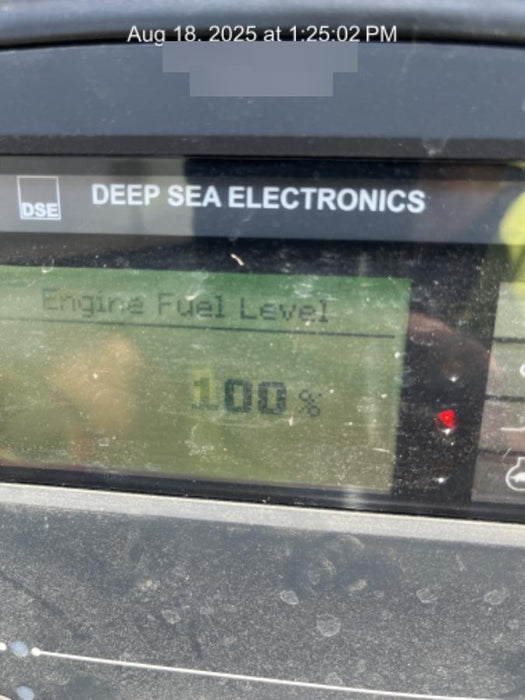 2022 WACKER NEUSON G25