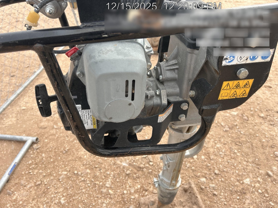 2023 MULTIQUIP MTR40HF