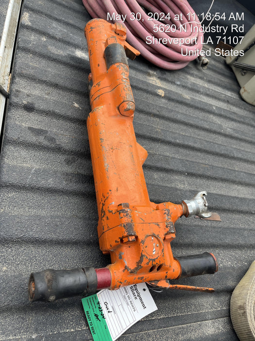 2020 CHICAGO PNEUMATIC CP 1290