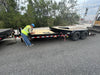 2026 BIG TEX TRAILER 16TL-22BK