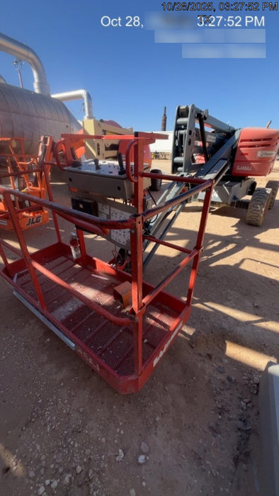 2019 SKYJACK SJ46 AJ