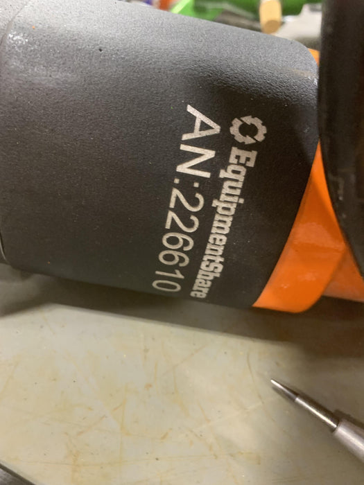 2022 MICHIGAN PNEUMATIC ES-750SS-TRACKER