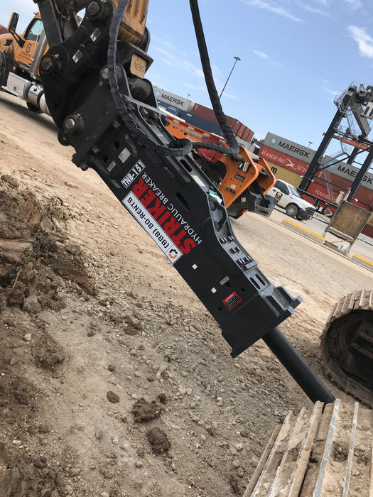 2021 STRIKER TNB-151	