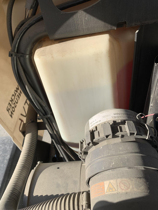 2019 Wacker Neuson LTV6K-LED Standard LED Towable Light Tower w/None