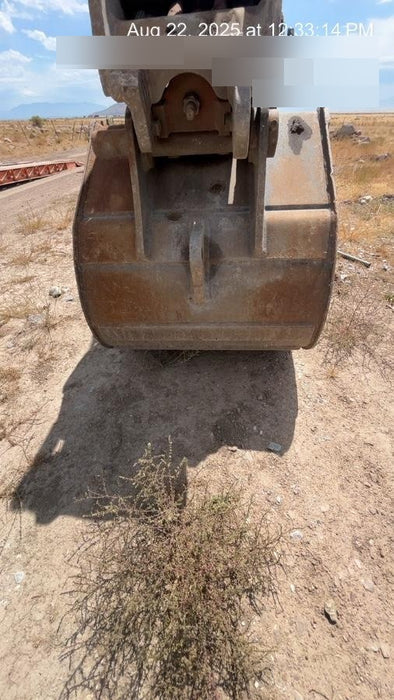 2020 DOOSAN Doosan 48" Bucket