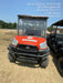 2022 KUBOTA RTV-X1140W-H (Canopy)
