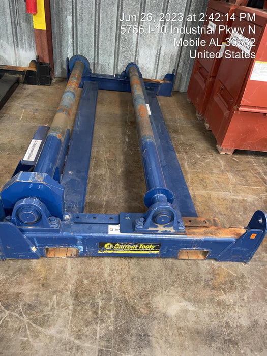 2022 CURRENT TOOLS 615