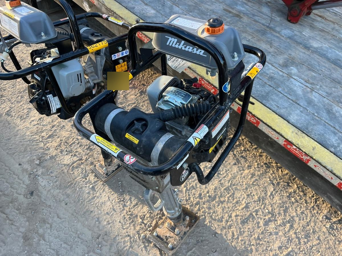 2023 MULTIQUIP MTR40HF