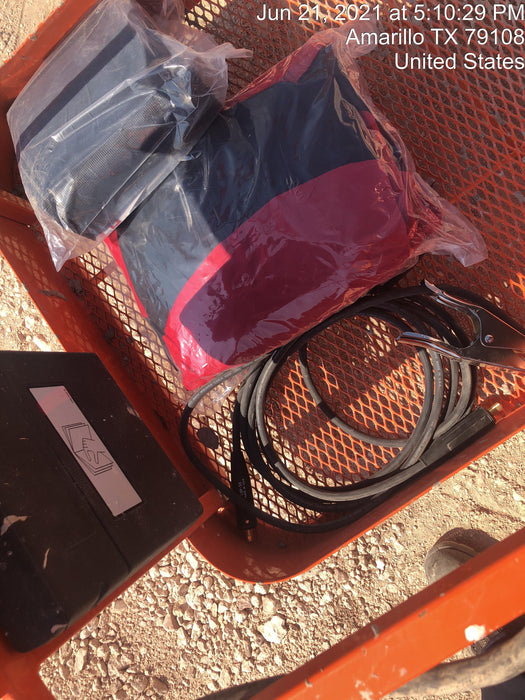 2020 MILLER ELECTRIC CST-280