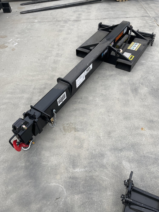 2024 STAR INDUSTRIES M1360B - Star JIB Boom