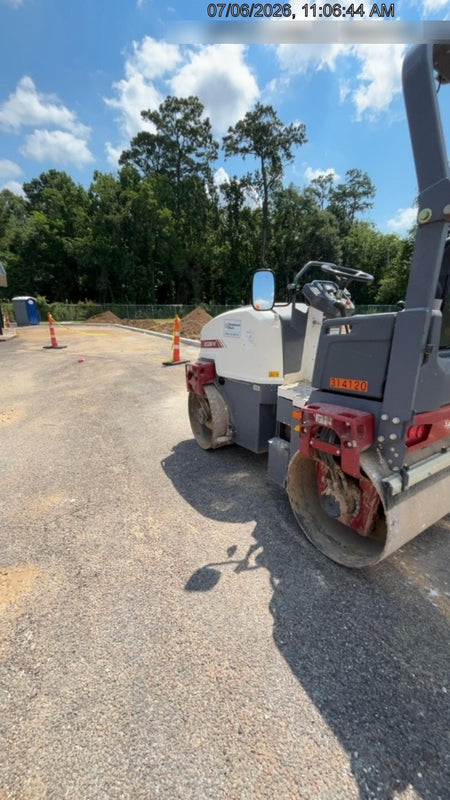 2023 DYNAPAC CC1200