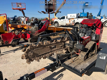 2022 TORO TRX-250