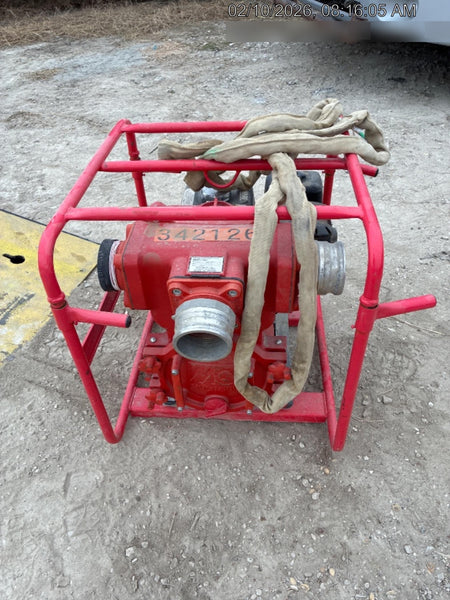 2023 MULTIQUIP QP4TH