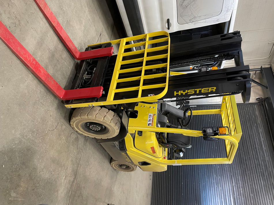 2022 HYSTER H50UT