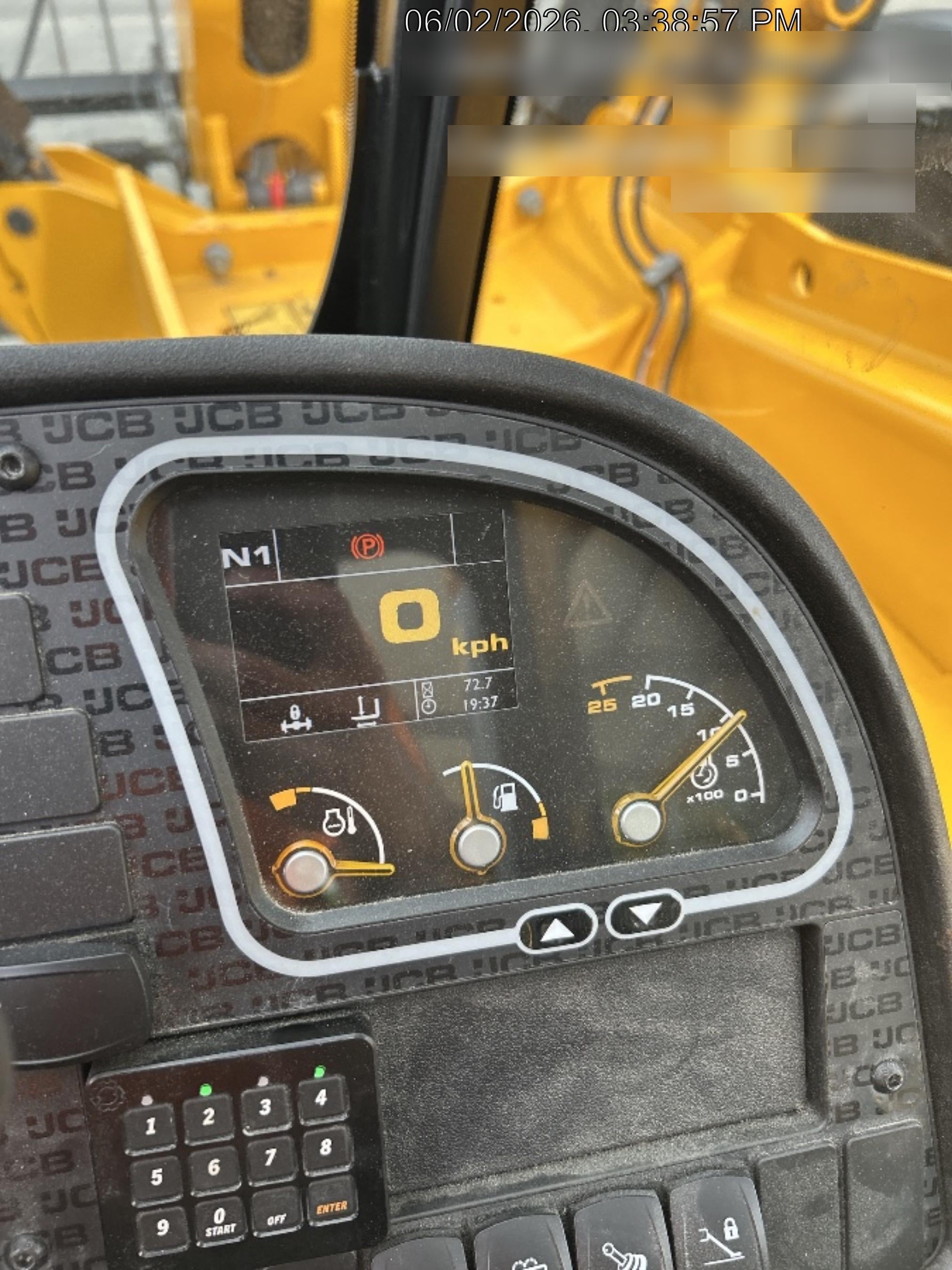 2025 JCB 510-56