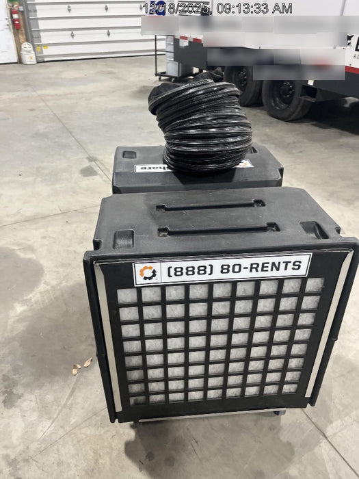 2022 ABATEMENT TECHNOLOGIES BD2KM