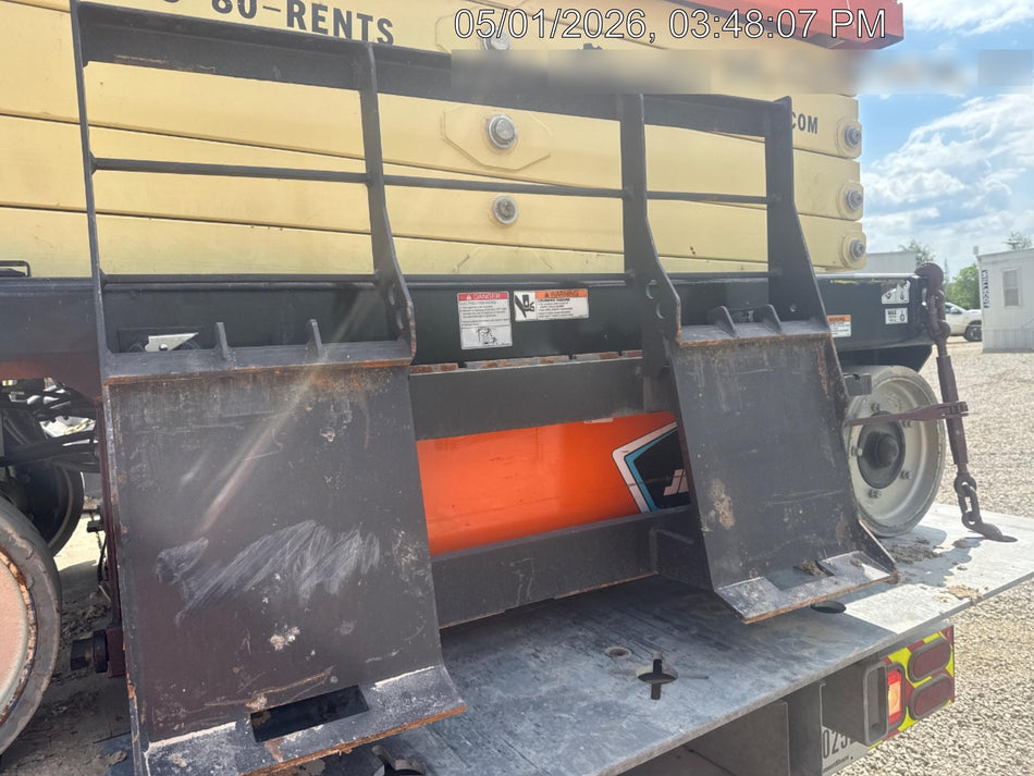 2025 ARROW MATERIAL HANDLING F5144CB