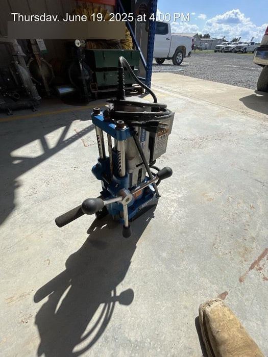 2022 HOUGEN MFG HMD934